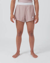 Lade das Bild in den Galerie-Viewer, Hybrid Women´s Shorts- Terra Soil
