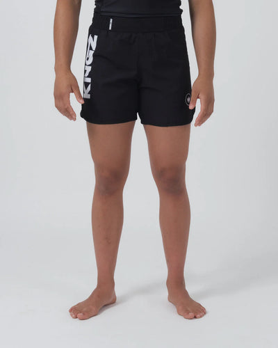 Kingz Kore 2.0 Women´s Shorts- Schwarz