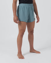 Lade das Bild in den Galerie-Viewer, Hybrid Women´s Shorts- Sage
