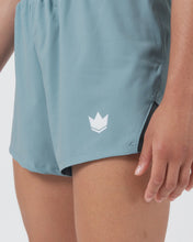 Lade das Bild in den Galerie-Viewer, Hybrid Women´s Shorts- Sage
