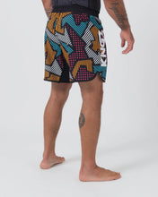 Lade das Bild in den Galerie-Viewer, Patchwork Shorts
