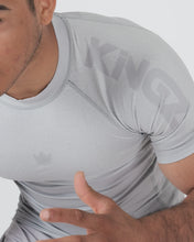 Load image into Gallery viewer, Ghost Rashguard
