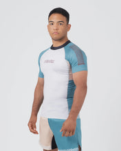 Lade das Bild in den Galerie-Viewer, Rashguard Kingz Flow-Tan
