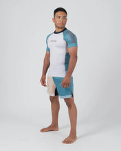 Lade das Bild in den Galerie-Viewer, Rashguard Kingz Flow-Tan
