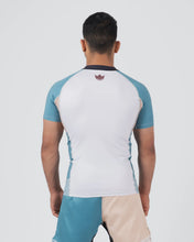 Lade das Bild in den Galerie-Viewer, Rashguard Kingz Flow-Tan
