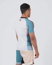 Lade das Bild in den Galerie-Viewer, Rashguard Kingz Flow-Tan
