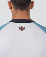 Lade das Bild in den Galerie-Viewer, Rashguard Kingz Flow-Tan
