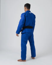 Load image into Gallery viewer, Kimono BJJ (Gi) Kingz The One- Blue- ( 2024 Version)
