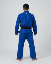 Load image into Gallery viewer, Kimono BJJ (Gi) Kingz The One- Blue- ( 2024 Version)
