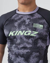 Load image into Gallery viewer, Viper Rashguard
