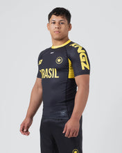 Lade das Bild in den Galerie-Viewer, Rashguard Kingz MI-K Roots

