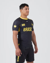 Lade das Bild in den Galerie-Viewer, Rashguard Kingz MI-K Roots
