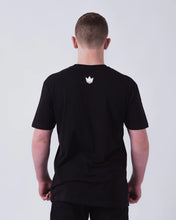 Load image into Gallery viewer, Kingz Solo-Black T-shirt
