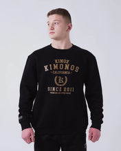 Lade das Bild in den Galerie-Viewer, Kingz League Crewneck
