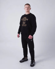 Lade das Bild in den Galerie-Viewer, Kingz League Crewneck
