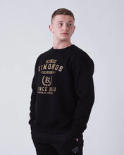 Lade das Bild in den Galerie-Viewer, Kingz League Crewneck
