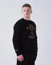 Lade das Bild in den Galerie-Viewer, Kingz League Crewneck
