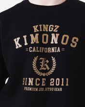 Lade das Bild in den Galerie-Viewer, Kingz League Crewneck
