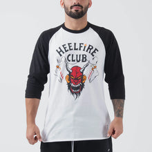 Lade das Bild in den Galerie-Viewer, Choke Republic Heel Fire Club t -Shirt
