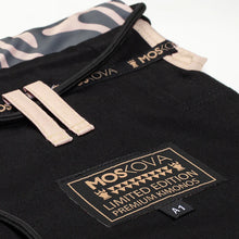 Load image into Gallery viewer, Kimono BJJ (Gi) Moskova 2026 Limited Edition- Coral Gi Black
