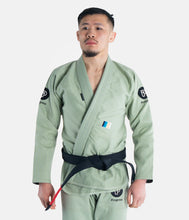 Load image into Gallery viewer, BJJ Kimono (Gi) Progress M6 Mark 6 - Olive Green
