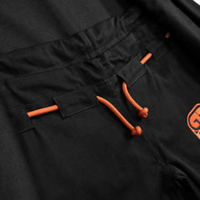 Lade das Bild in den Galerie-Viewer, Kimono BJJ ( Gi) Moya Brand Comp Air 26- Schwarz

