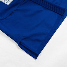 Lade das Bild in den Galerie-Viewer, Kimono BJJ (Gi) Moya Brand Ace Blue
