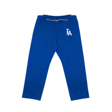 Lade das Bild in den Galerie-Viewer, Kimono BJJ (Gi) Moya Brand Ace Blue
