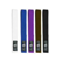 Load image into Gallery viewer, Moya Brand BJJ Adult - Brown Belt
