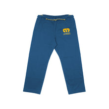 Load image into Gallery viewer, Kimono BJJ (Gi) Moya Brand California- Pacific Blue
