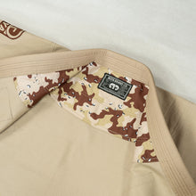 Load image into Gallery viewer, Kimono BJJ (Gi) Moya Brand Kams Desert
