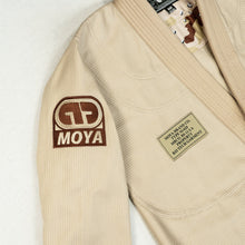 Load image into Gallery viewer, Kimono BJJ (Gi) Moya Brand Kams Desert
