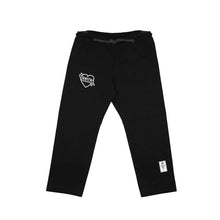 Lade das Bild in den Galerie-Viewer, Kimono BJJ ( Gi) Moya Brand Love Hate- Midnight
