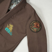Load image into Gallery viewer, Kimono BJJ (Gi) Moya Brand Tenoch IV
