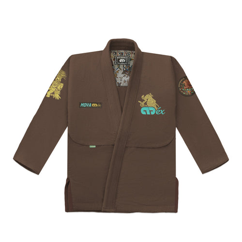Kimono BJJ (Gi) Moya Brand Tenoch IV