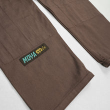 Load image into Gallery viewer, Kimono BJJ (Gi) Moya Brand Tenoch IV
