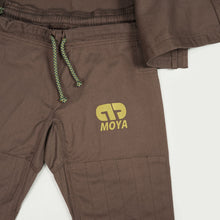 Load image into Gallery viewer, Kimono BJJ (Gi) Moya Brand Tenoch IV

