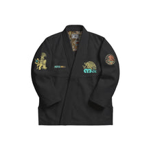Lade das Bild in den Galerie-Viewer, Kimono BJJ (Gi) Moya Brand Tenoch V
