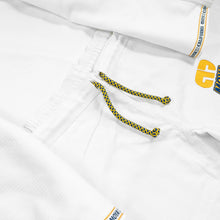 Load image into Gallery viewer, Kimono BJJ (Gi) Moya Brand California- White

