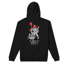 Load image into Gallery viewer, Brutal Art Hoodie
