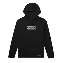 Load image into Gallery viewer, Brutal Art Hoodie
