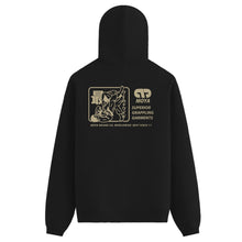 Load image into Gallery viewer, Captive Hoodie
