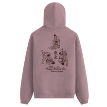 Lade das Bild in den Galerie-Viewer, Corp Hoodie V2
