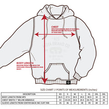 Lade das Bild in den Galerie-Viewer, Corp Hoodie V2
