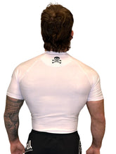 Lade das Bild in den Galerie-Viewer, Bury Me In My GI Rash Guard
