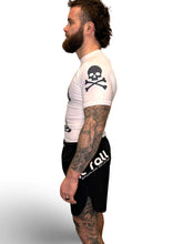 Load image into Gallery viewer, Bury Me In My GI Rash Guard
