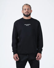 Lade das Bild in den Galerie-Viewer, Kingz Solo Crewneck Sweater
