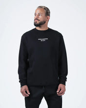 Lade das Bild in den Galerie-Viewer, Kingz Solo Crewneck Sweater
