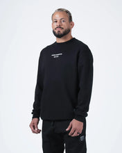 Lade das Bild in den Galerie-Viewer, Kingz Solo Crewneck Sweater
