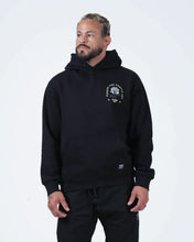 Load image into Gallery viewer, Kingz Gentle Art Hoodie- Black

